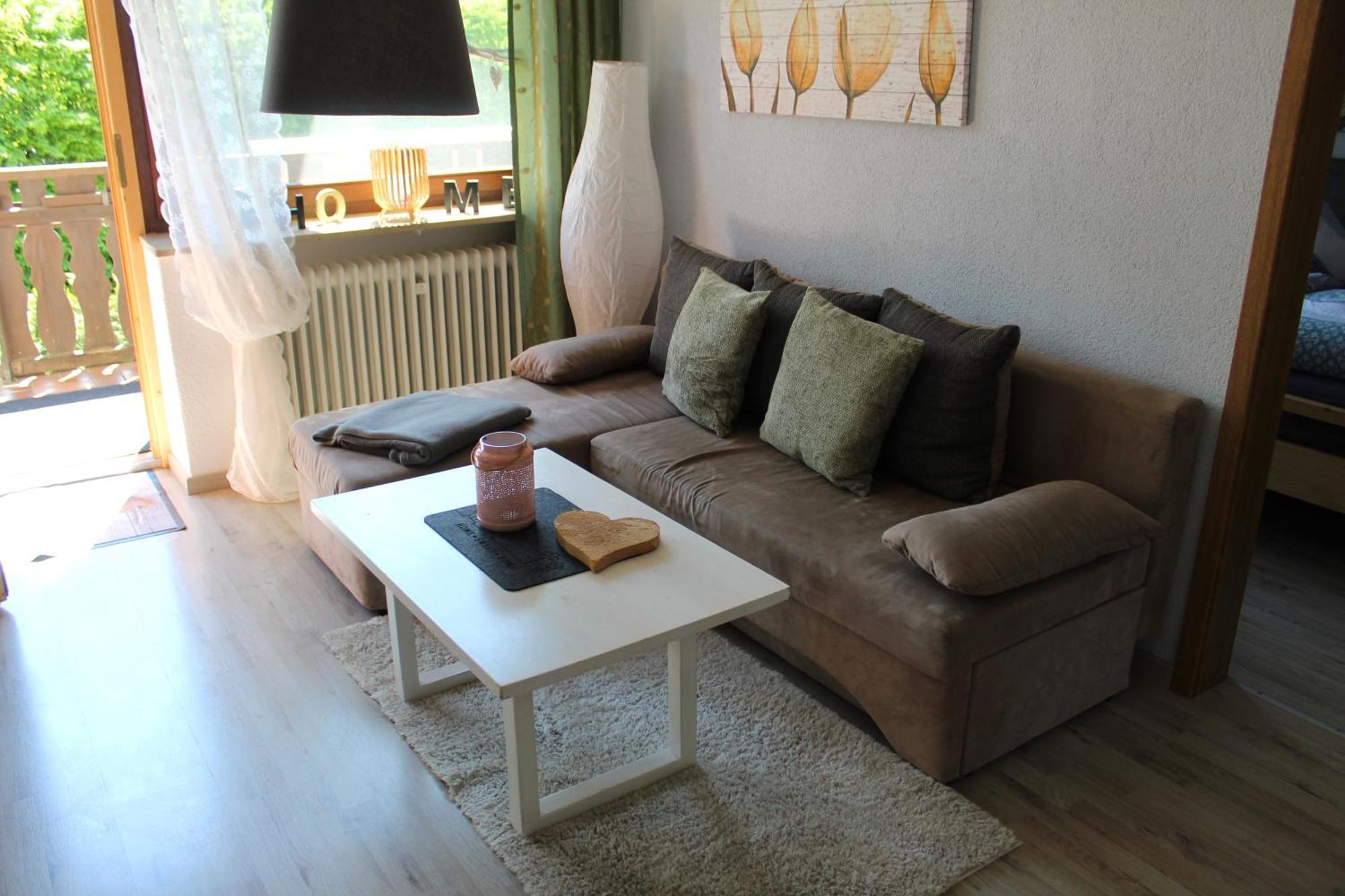 Ferienwohnung Egelkraut Schwarzenbach an der Saale Exterior photo